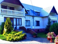 Agroturystyka Zielone Ogrody, Green Gardens 