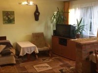 Apartament MrД…gowo 