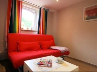 Apartament przy Promenadzie 