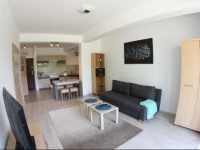 Piaskowy Apartament 