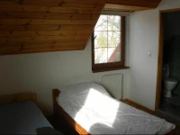 Pokoje nad Jeziorem Czos 