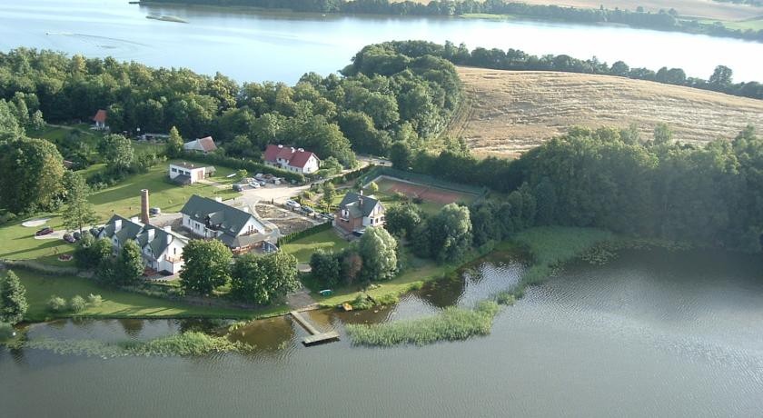 Siedlisko Agroturystyczne 