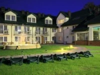 Hotel Verde 