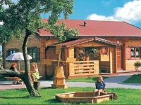 Holiday home Mscice Podamirowo III 