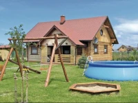 Holiday home Mscice Podamirowo IV 