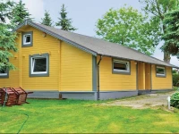 Holiday home Mscice Podamirowo IX 