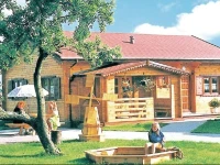 Holiday home Mscice Podamirowo VI 