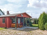 Holiday home Mscice Podamirowo VII 