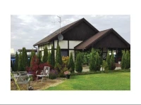 Holiday home Mscice Podamirowo VIII 
