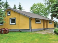 Holiday home Mscice Podamirowo X 