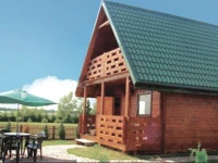 Holiday home Mscice Podamirowo XIII 