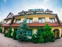 Pensjonat Szczebel 