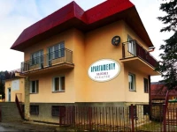 Apartamenty SЕ‚odki ZakД…tek 