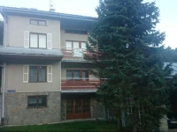 JodeЕ‚ka Pokoje GoЕ›cinne 