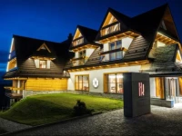 Hotel Kopieniec Fizjo- Med & SPA 