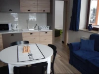 Apartamenty Siklawa 