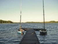 Lake House Listomie 