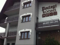 Route 7 Hostel 