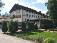 Hotel Przepióreczka 