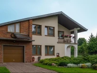 Apartament u Cherubinow 