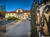 DwГіr NaЕ‚Д™czowski Vitaligs SPA 