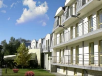 Hotel Termy PaЕ‚acowe-NaЕ‚Д™czowianka 