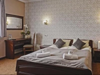 Hotel & Restauracja Stylowa 