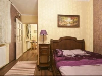 Apartamenty Zielona Owieczka 