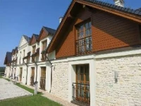 Hotel Zamek Bobolice 