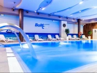 Baltic Cliff Apartments Spa & Wellness 