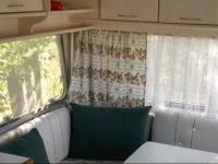 Caravans Magda 