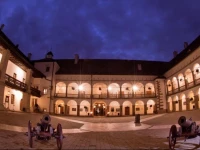 Zamek KrГіlewski Boutique Hotel 