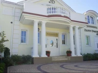 Złoty Dworek 