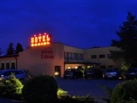 Hotel Е»agiel 