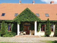 Holiday home Nowe Worowo Nowe Worowo, Kolonia 
