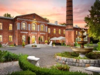 Royal Hotel Modlin 