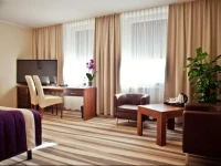 BEST WESTERN Airport Modlin 