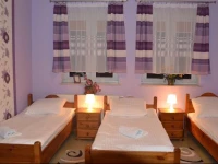 Hotelik - Modlin Airport 