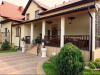 Pokoje GoЕ›cinne Anna Airport Modlin 