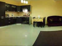 Warsaw Modlin Airport Apartment 