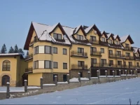 Hotel Góralski Raj 