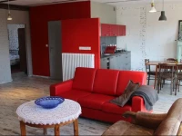 Apartamenty - Szaflarska 