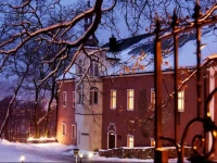 Dwór Górny 