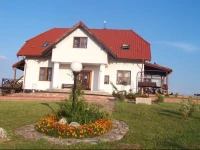 Agroturystyka na GГіrce 