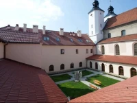 Hotel św. Norberta 