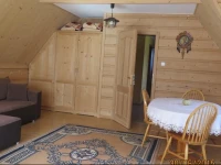 Nocleg Pod GubaЕ‚ГіwkД… 