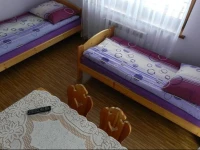 Pokoje GoЕ›cinne Pod GubaЕ‚ГіwkД… 