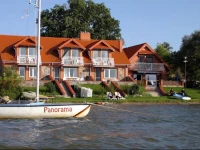 Panorama Uwe Lake Resort 