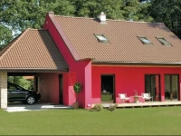 Holiday home Nowe Warpno Miroszewo II 
