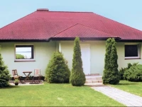 Holiday home Nowe Warpno Szczecinska 